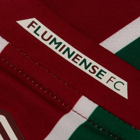 Camisa Feminina Fluminense I 2025/26