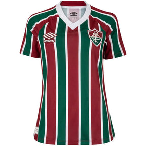 Camisa Feminina Fluminense I 2025/26