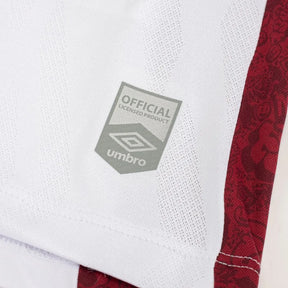 Camisa Feminina Fluminense II 2025/26