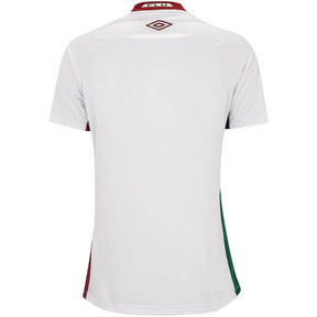 Camisa Feminina Fluminense II 2025/26