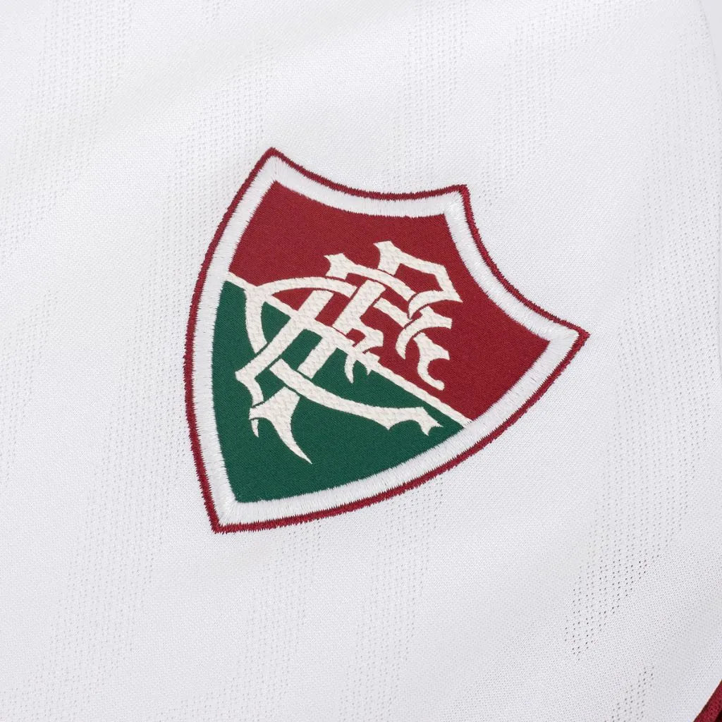 Camisa Feminina Fluminense II 2025/26