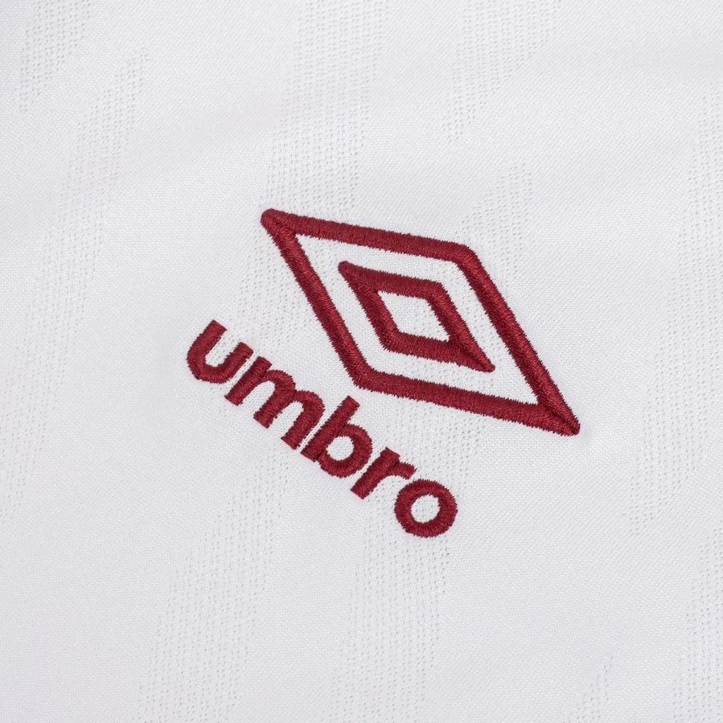 Camisa Feminina Fluminense II 2025/26