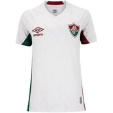 Camisa Feminina Fluminense II 2025/26