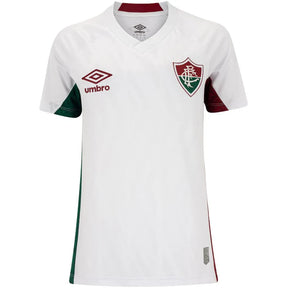 Camisa Feminina Fluminense II 2025/26