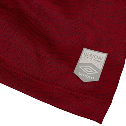 Camisa Masculina Fluminense III 2025/26