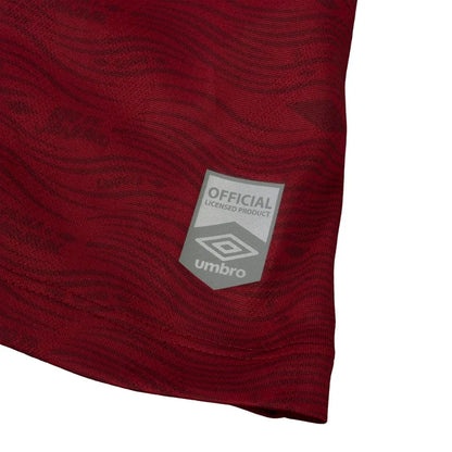 Camisa Feminina Fluminense III 2025/26