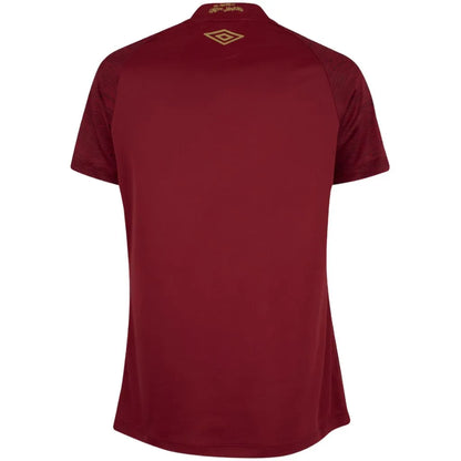 Camisa Feminina Fluminense III 2025/26