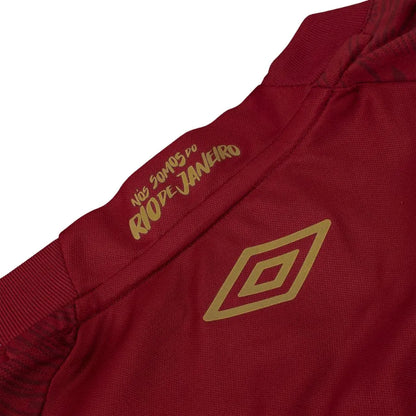 Camisa Feminina Fluminense III 2025/26