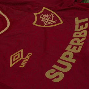 Camisa Masculina Fluminense III 2025/26