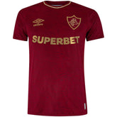 Camisa Masculina Fluminense III 2025/26