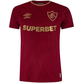Camisa Masculina Fluminense III 2025/26