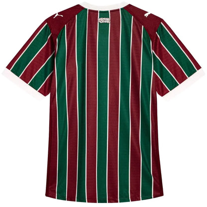 Camisa Masculina Fluminense Puma I 2026/27 Authentic