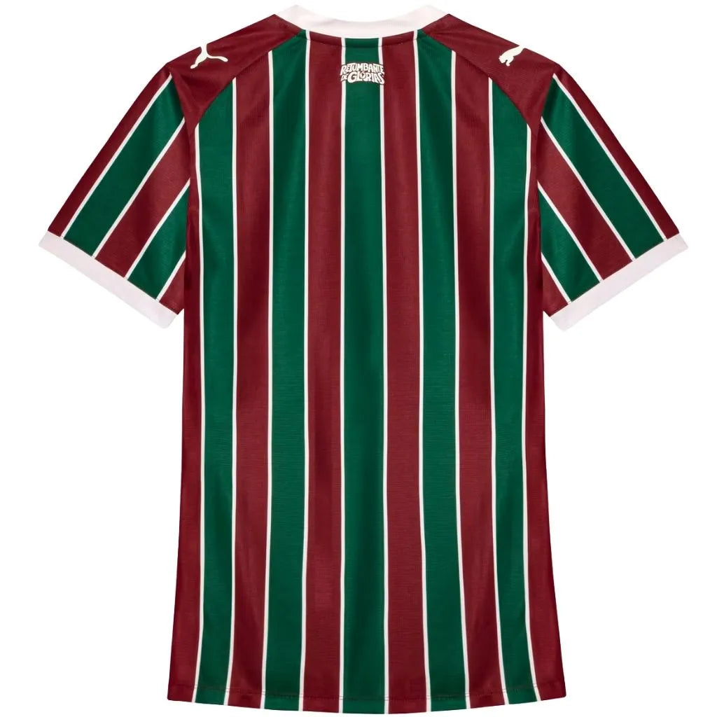 Camisa Feminina Fluminense I 2026/27