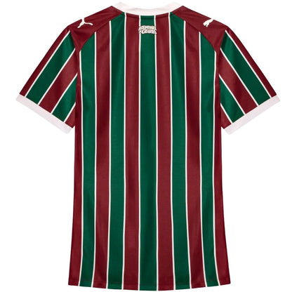 Camisa Feminina Fluminense I 2026/27