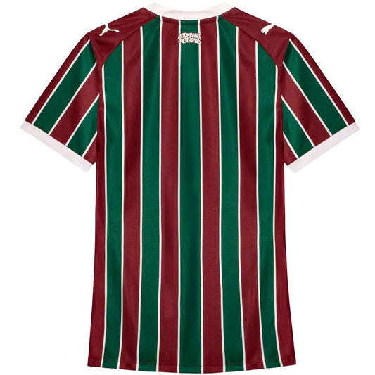 Camisa Feminina Fluminense I 2026/27