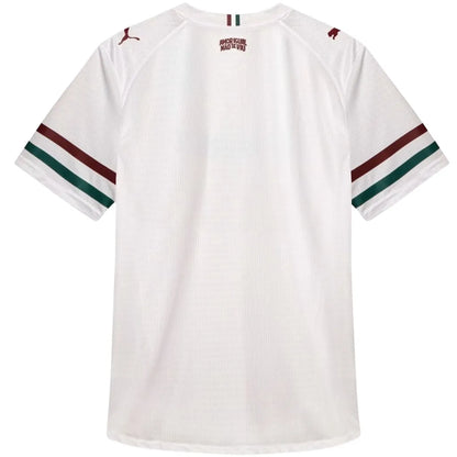 Camisa Masculina Fluminense Puma II 2026/27 Authentic