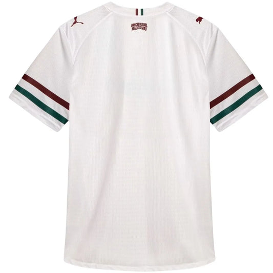 Camisa Masculina Fluminense Puma II 2026/27 Authentic