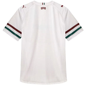 LANÇAMENTO Camisa Masculina Fluminense Puma II 2026/27 Authentic