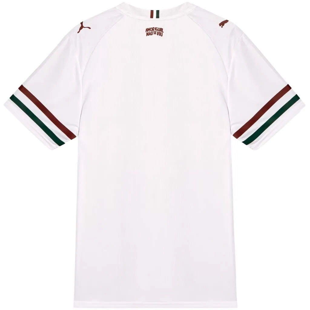 Camisa Masculina Fluminense II 2026/27