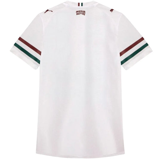 Camisa Feminina Fluminense II 2026/27