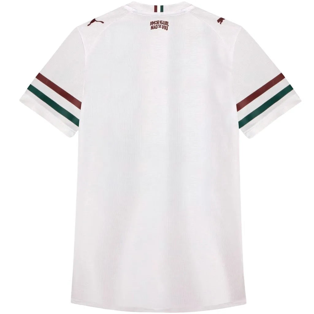 Camisa Feminina Fluminense II 2026/27