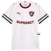 Camisa Masculina Fluminense II 2026/27