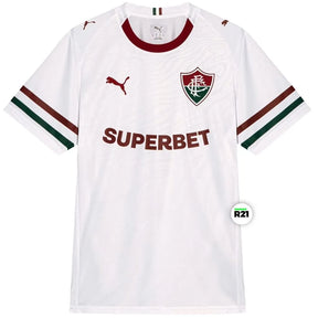 Camisa Masculina Fluminense II 2026/27