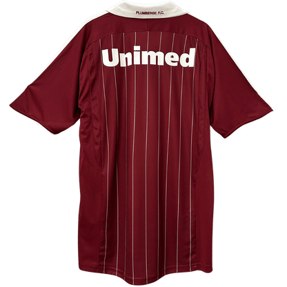 Camisa Masculina Retrô Fluminense 2007/08