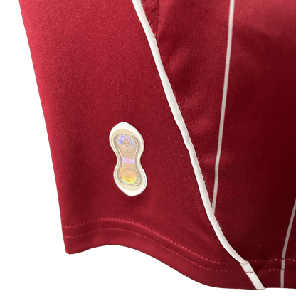 Camisa Masculina Retrô Fluminense 2007/08