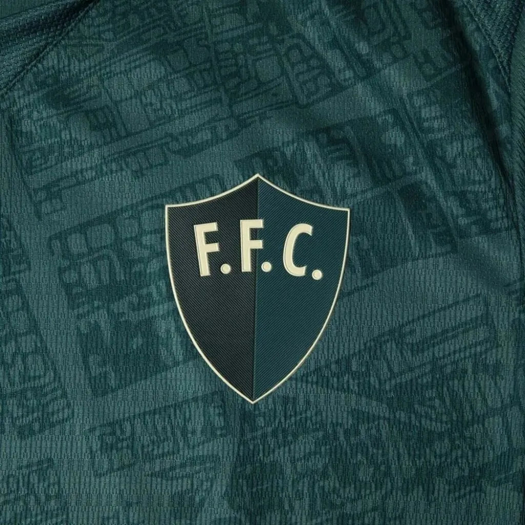 Camisa Masculina Fluminense III 2026/27