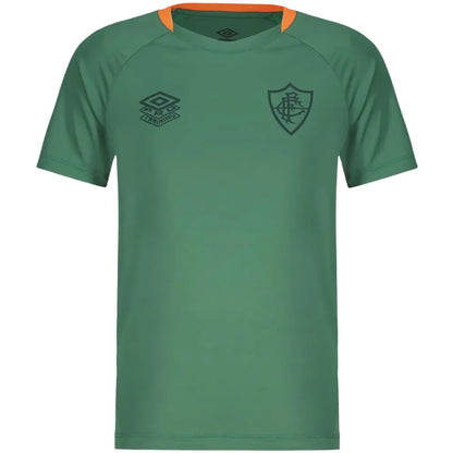Camisa Masculina Fluminense Treino 2025/26