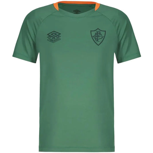 Camisa Masculina Fluminense Treino 2025/26