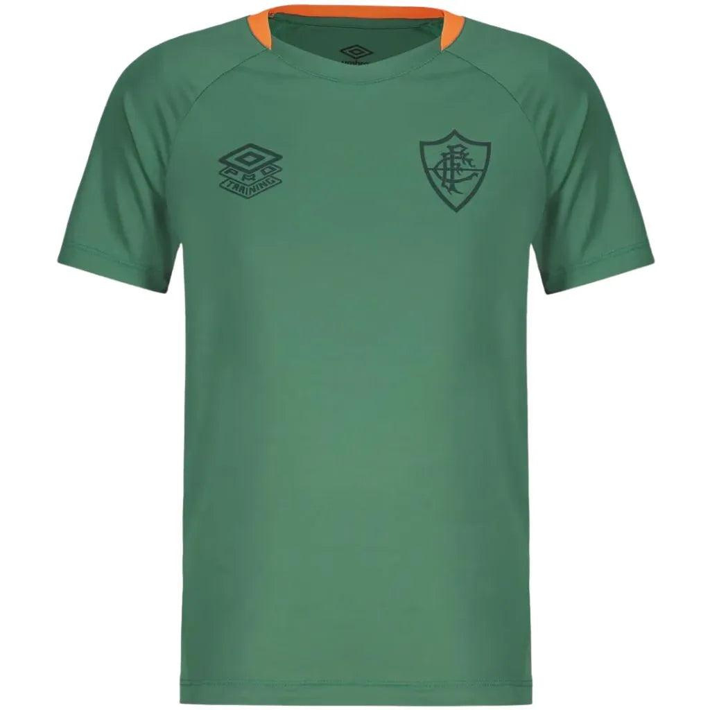 Camisa Masculina Fluminense Treino 2025/26