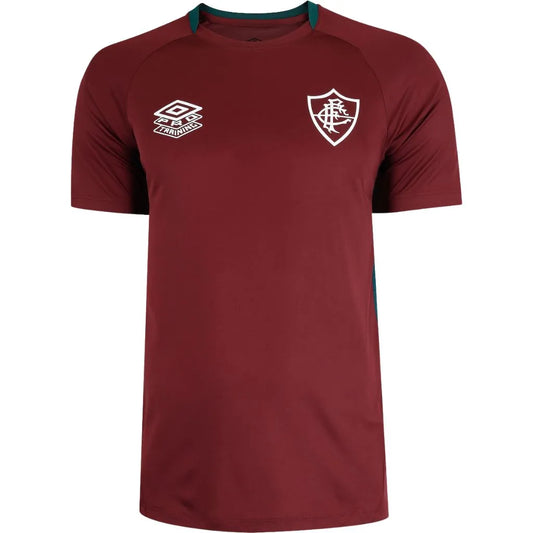 Camisa Masculina Fluminense Comissão 2025/26