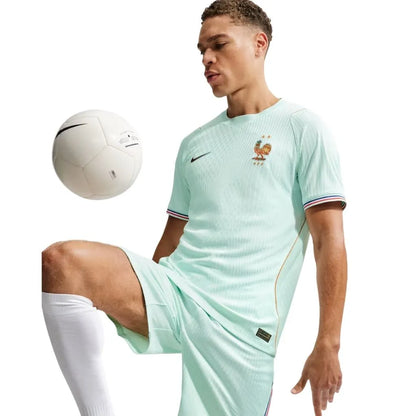 Camisa Masculina França II 26 Authentic