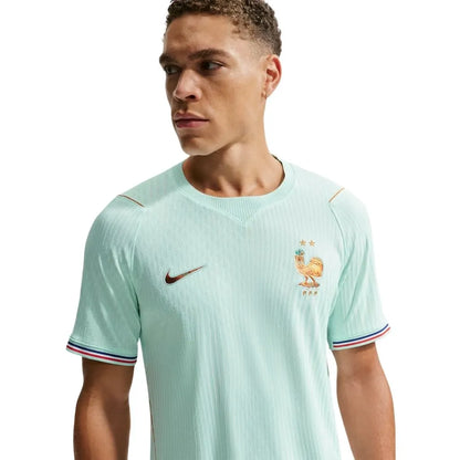 Camisa Masculina França II 26 Authentic