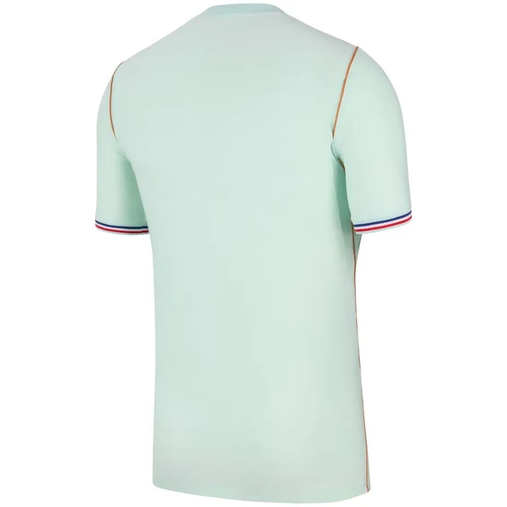 Camisa Masculina França II 26