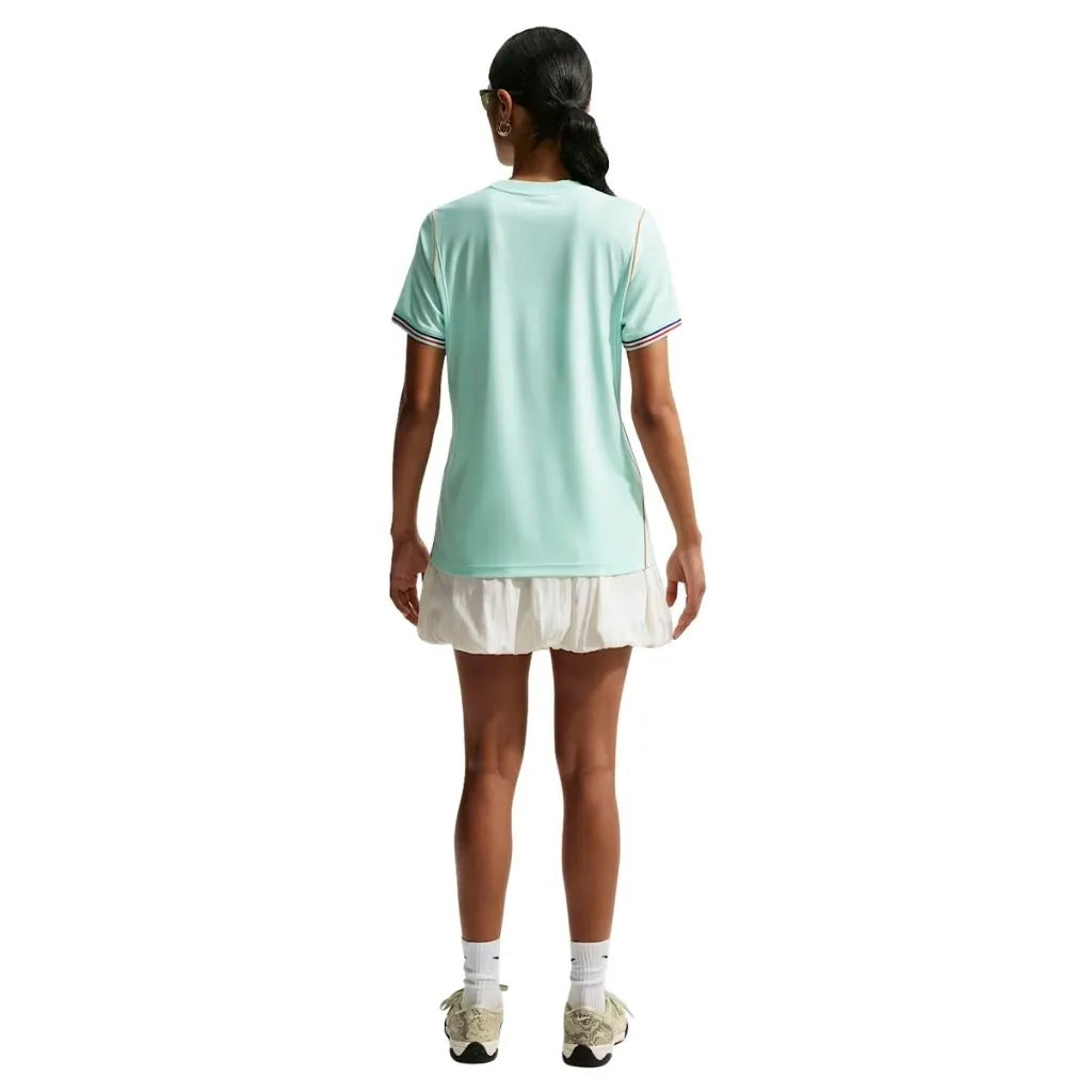 Camisa Feminina França II 26