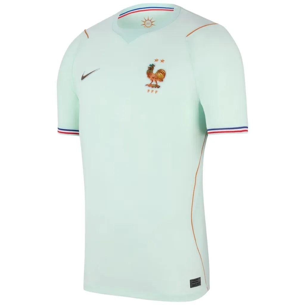 Camisa Masculina França II 26