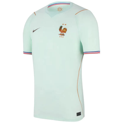 Camisa Masculina França II 26