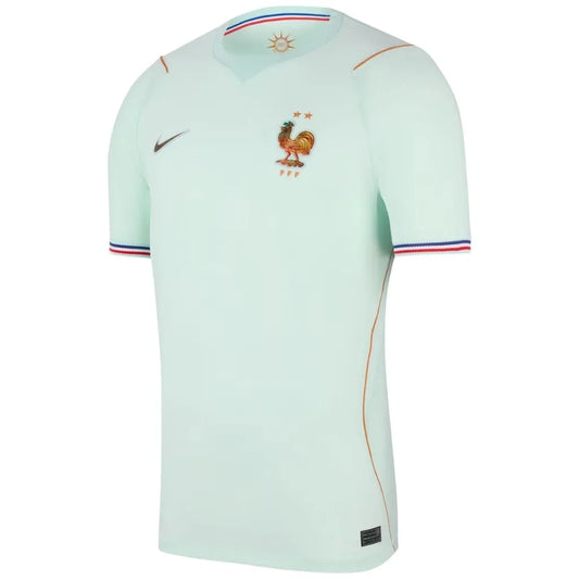 Camisa Masculina França II 26