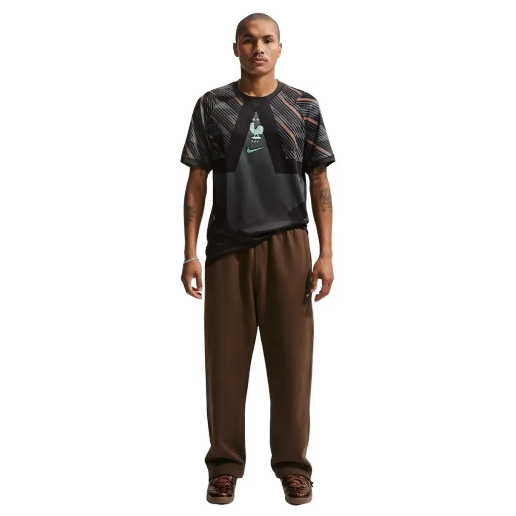 Camisa Masculina França Goleiro 26