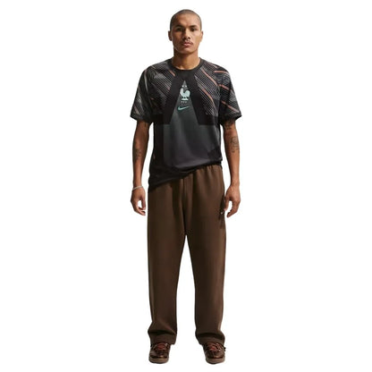 Camisa Masculina França Goleiro 26