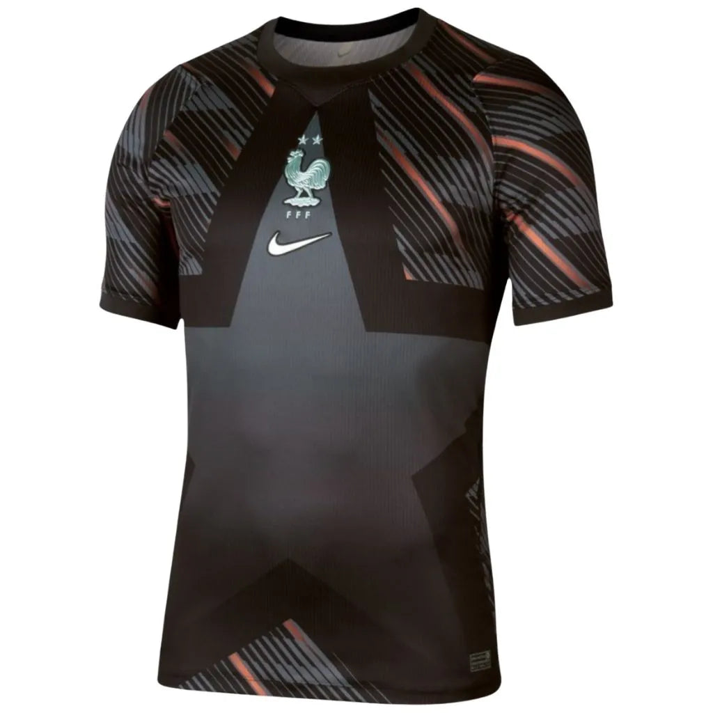 Camisa Masculina França Goleiro 26