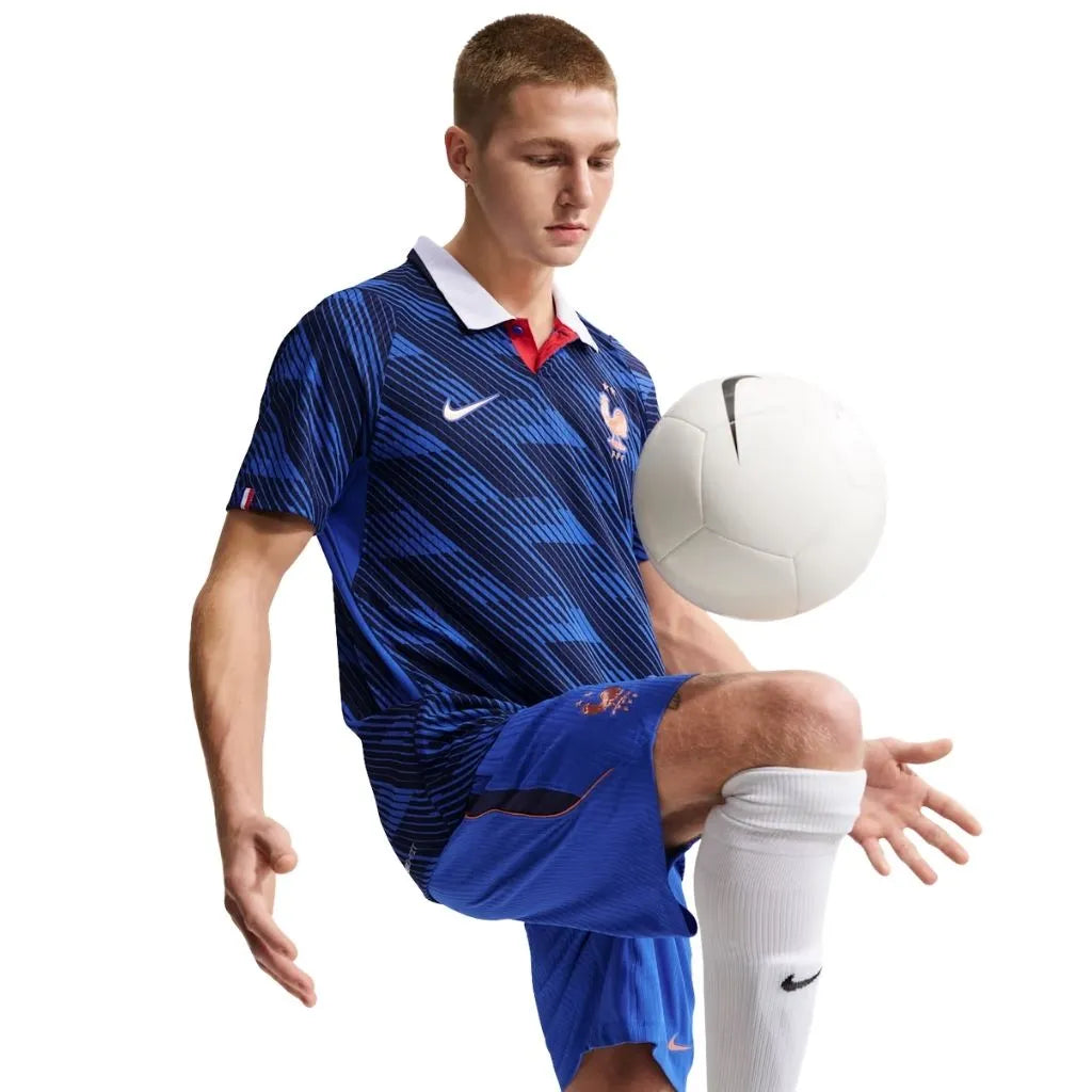 Camisa Masculina França I 26 Authentic