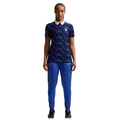 Camisa Feminina França I 26 Authentic