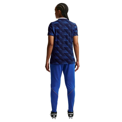 Camisa Feminina França I 26 Authentic