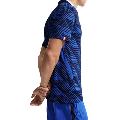 Camisa Masculina França I 26 Authentic