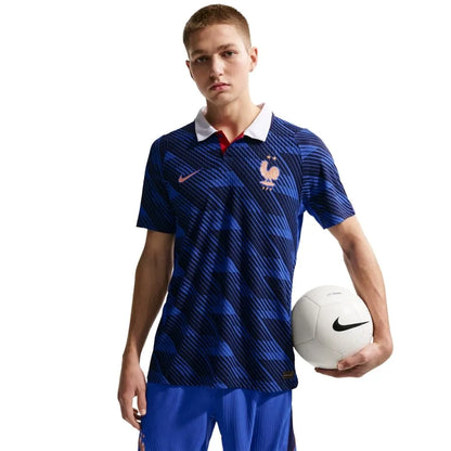 Camisa Masculina França I 26 Authentic