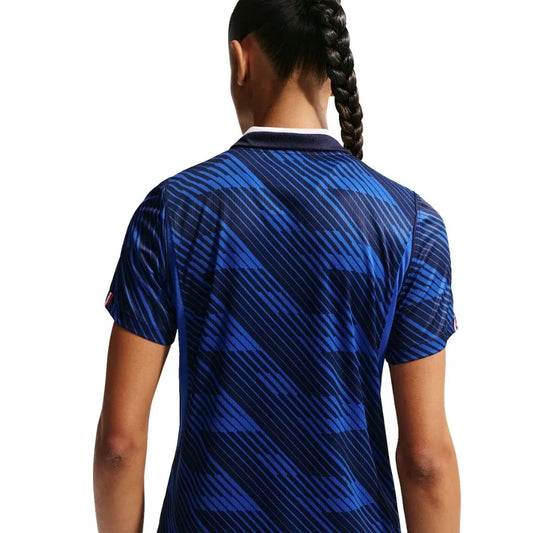 Camisa Feminina França I 26